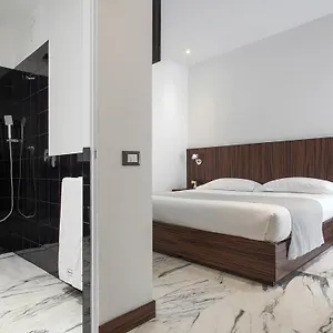 Pensionat My Bed Montenapoleone, Milano